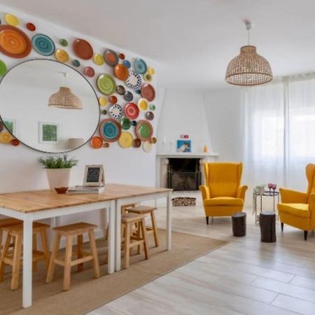 Galagana Charm House Bed & Breakfast Golega Exterior photo