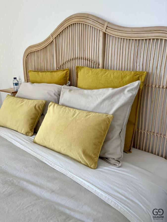 Galagana Charm House Bed & Breakfast Golega Exterior photo