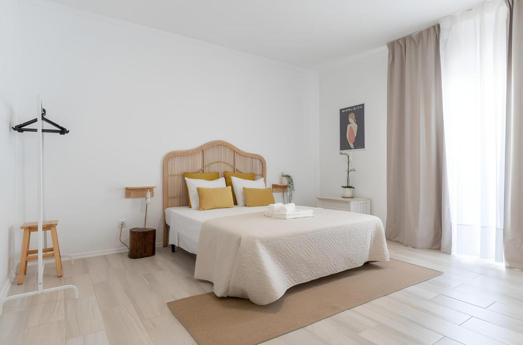 Galagana Charm House Bed & Breakfast Golega Room photo