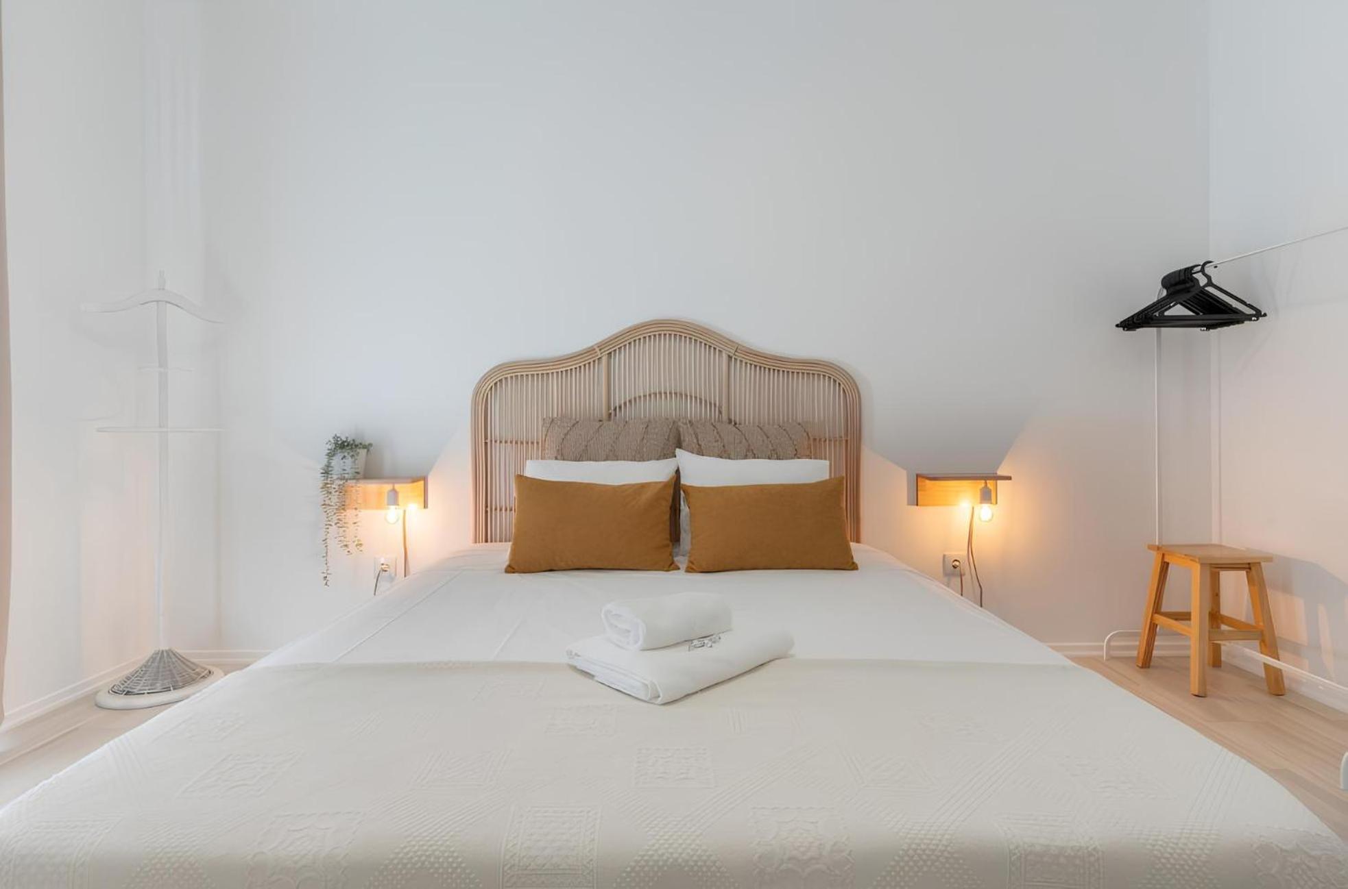 Galagana Charm House Bed & Breakfast Golega Exterior photo